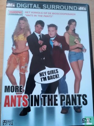 More Ants in the Pants - Image 1
