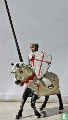Crusader Knight - Afbeelding 1