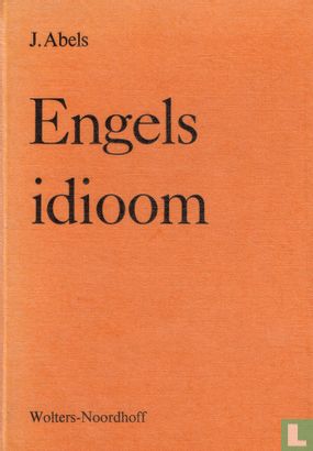Engels idioom - Image 1
