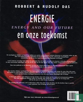 Energie en onze toekomst / Energy and our future - Afbeelding 2