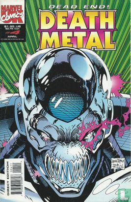 Death Metal 4 - Image 1