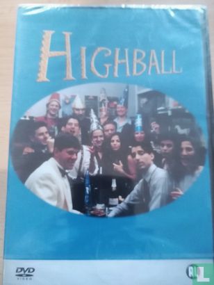 Highball - Afbeelding 1