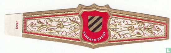 Berchem Sport - Image 1