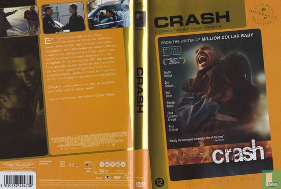 Crash - Afbeelding 3