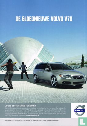 Carros autojaarboek 2008 - Bild 2
