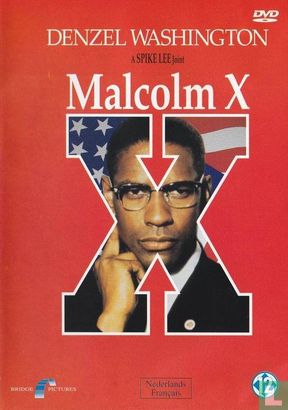 Malcolm X - Image 1