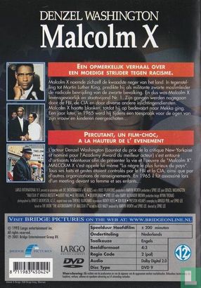 Malcolm X - Afbeelding 2