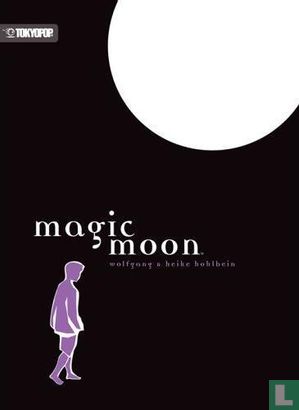 Magic moon - Image 1