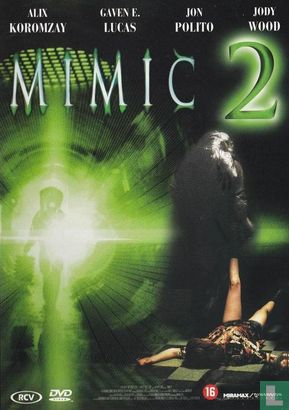 Mimic 2 - Image 1