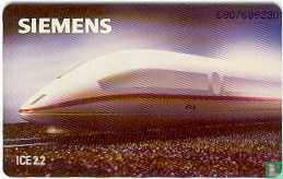 Siemens Vervoerstechniek - Afbeelding 2