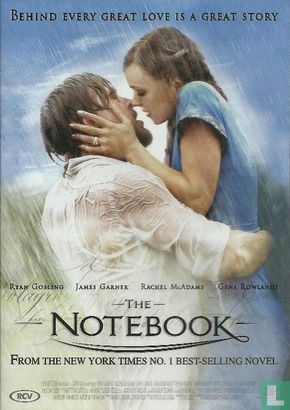 The Notebook - Bild 1