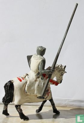 Crusader Knight - Afbeelding 2