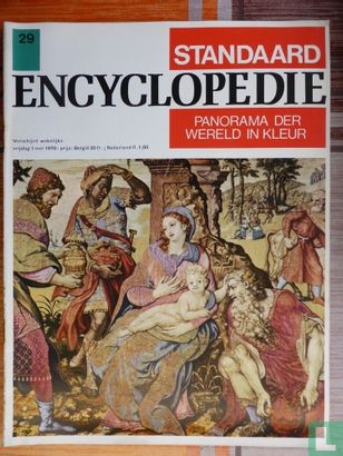 Standaard encyclopedie 29