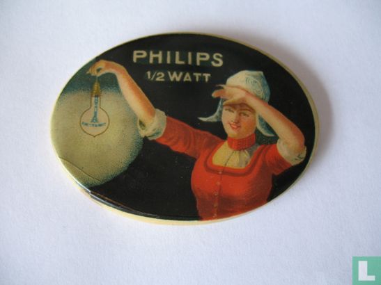 Philips 1/2 Watt - Image 1