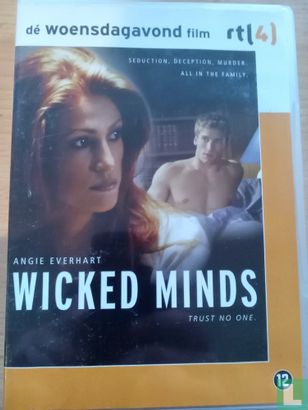 Wicked Minds - Image 1