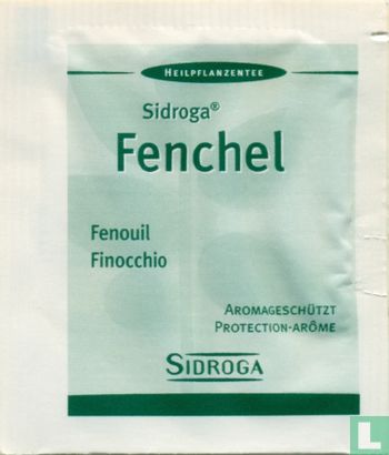 Fenchel - Afbeelding 1