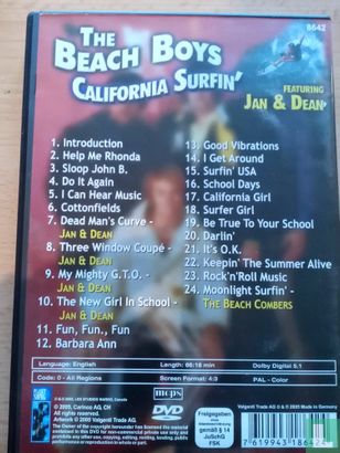 California Surfin' - Afbeelding 2