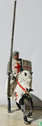 Crusader Knight - Afbeelding 3