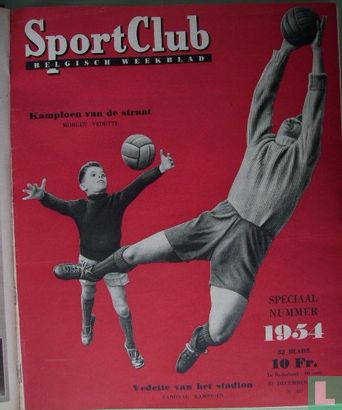 Sport Club 351 - Afbeelding 1