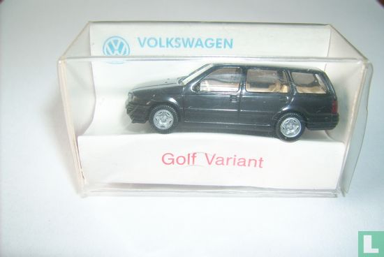 VW Golf Variant - Image 1