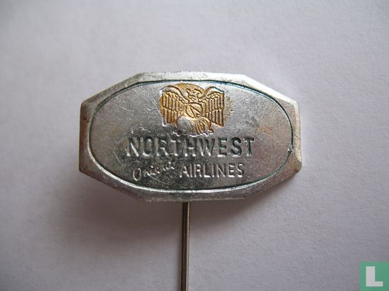 Northwest Orient Airlines