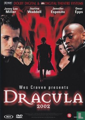 Dracula 2002 - Image 1