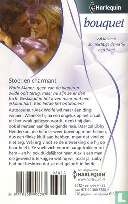 Stoer en Charmant - Image 2