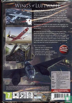 Wings of Luftwaffe - Image 2