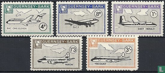 Guernsey-Sark