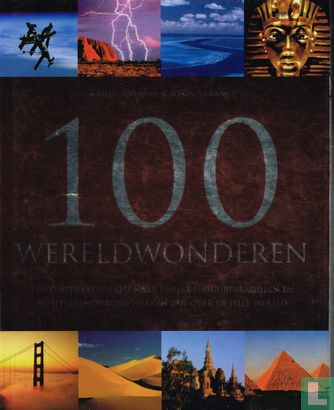 100 Wereldwonderen - Afbeelding 1