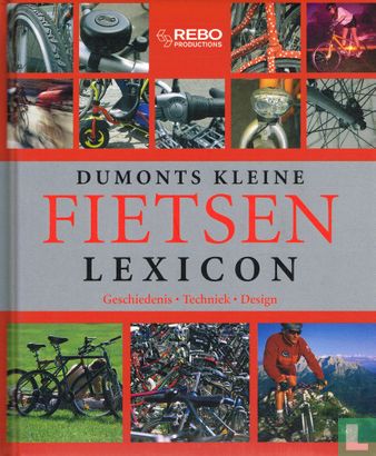 Dumonts kleine fietsen lexicon - Image 1