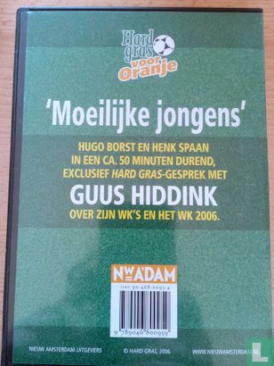 Hugo Borst & Henk Spaan exclusief in gesprek met Guus Hiddink - Image 2