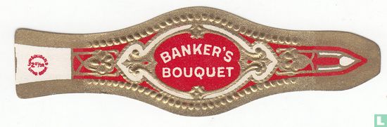 Banker's Bouquet - Image 1