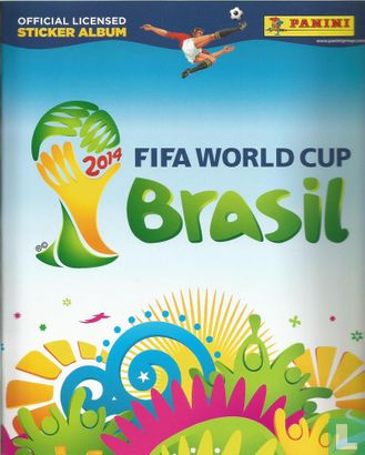 FIFA World Cup Brasil 2014 - Bild 1
