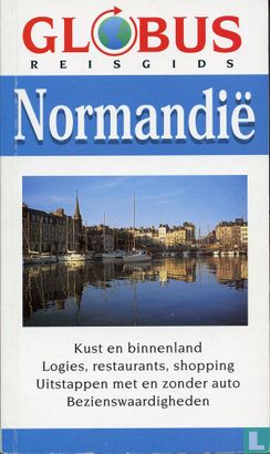 Normandië - Afbeelding 1