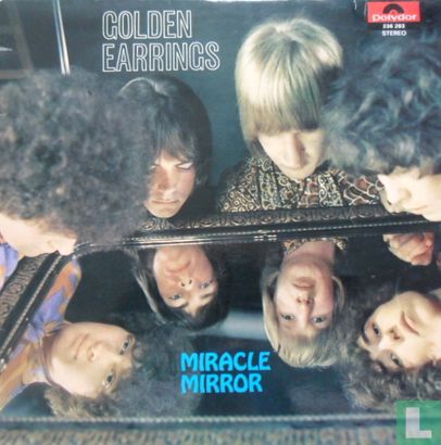 Miracle Mirror  - Image 1