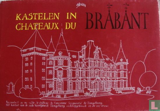 Kastelen in Brabant - Image 1