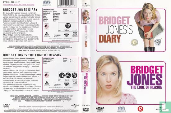 Bridget Jones's Diary + The Edge of Reason - Image 3
