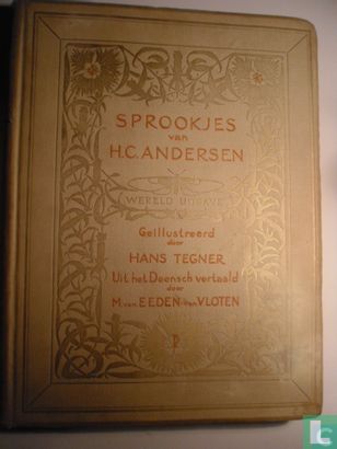 Sprookjes van H.C. Andersen  - Afbeelding 1