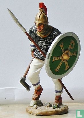 Guardsman or Army Justinians's 6th century - Image 1