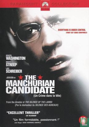 The Manchurian Candidate - Bild 1