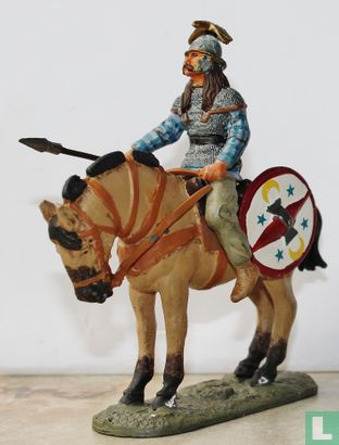 Keltische Kavallerie 3.-2. Jh. v. Chr. - Bild 1