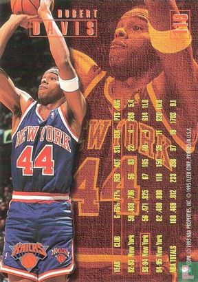 Hubert Davis - Image 2