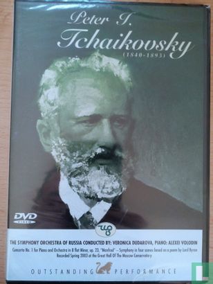 Peter I. Tchaikovsky (1840-1893) - Image 1