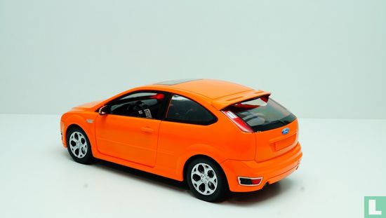 Ford Focus ST - Image 3