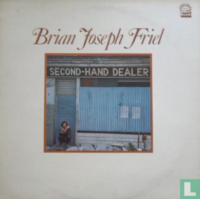 Second Hand Dealer - Image 1