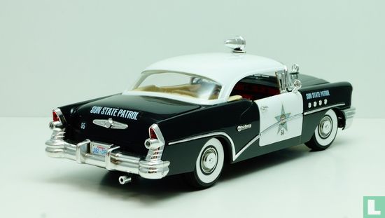 Buick Century Coupé ’Police' - Bild 3