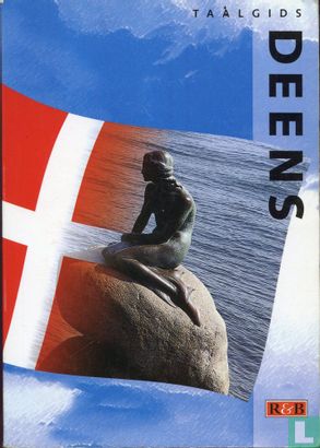 Taalgids Deens - Afbeelding 1