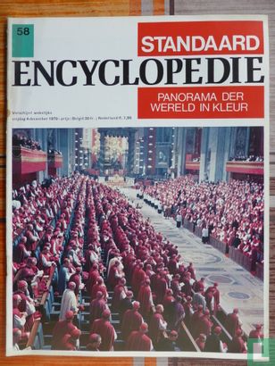 Standaard encyclopedie 58