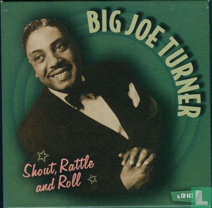Shout, Rattle and Roll - Image 1